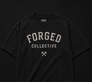 Foundation Tee