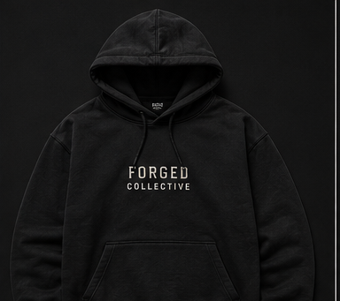 Foundation Hoodie