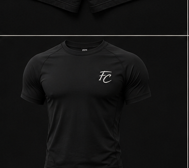 Performance Dry Fit Tee