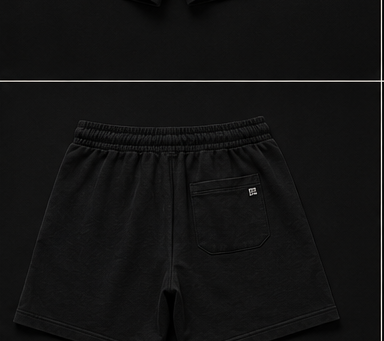 FOUNDATION SHORTS