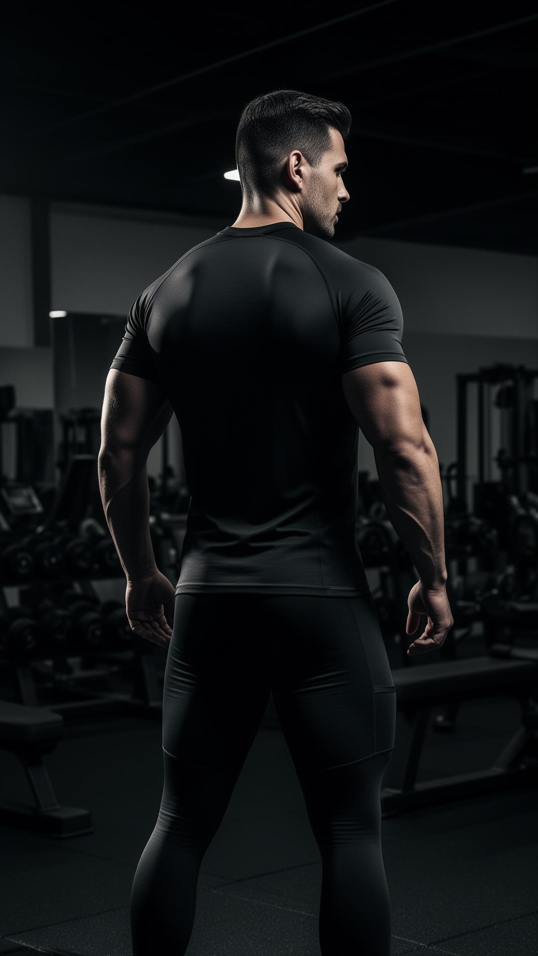 Forged Performance Collection